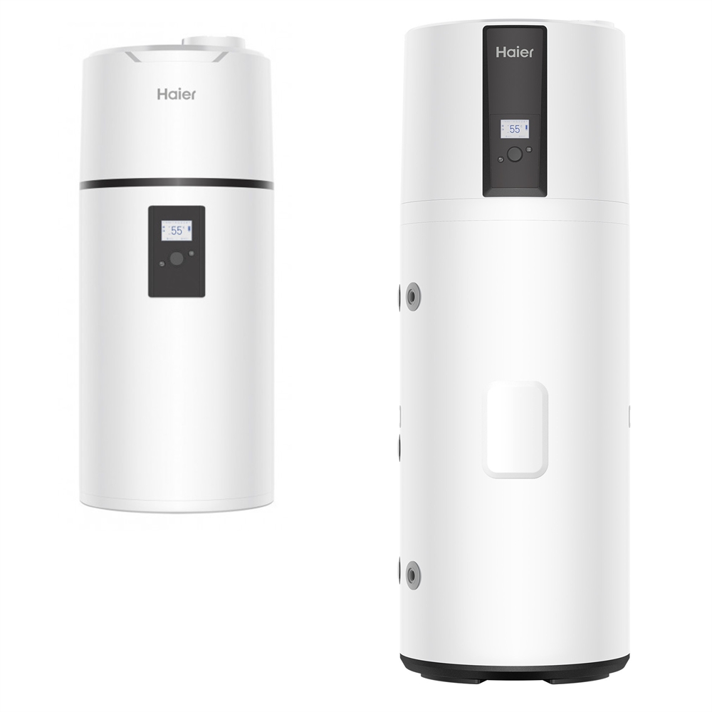 Haier HPWH ohřívač TUV